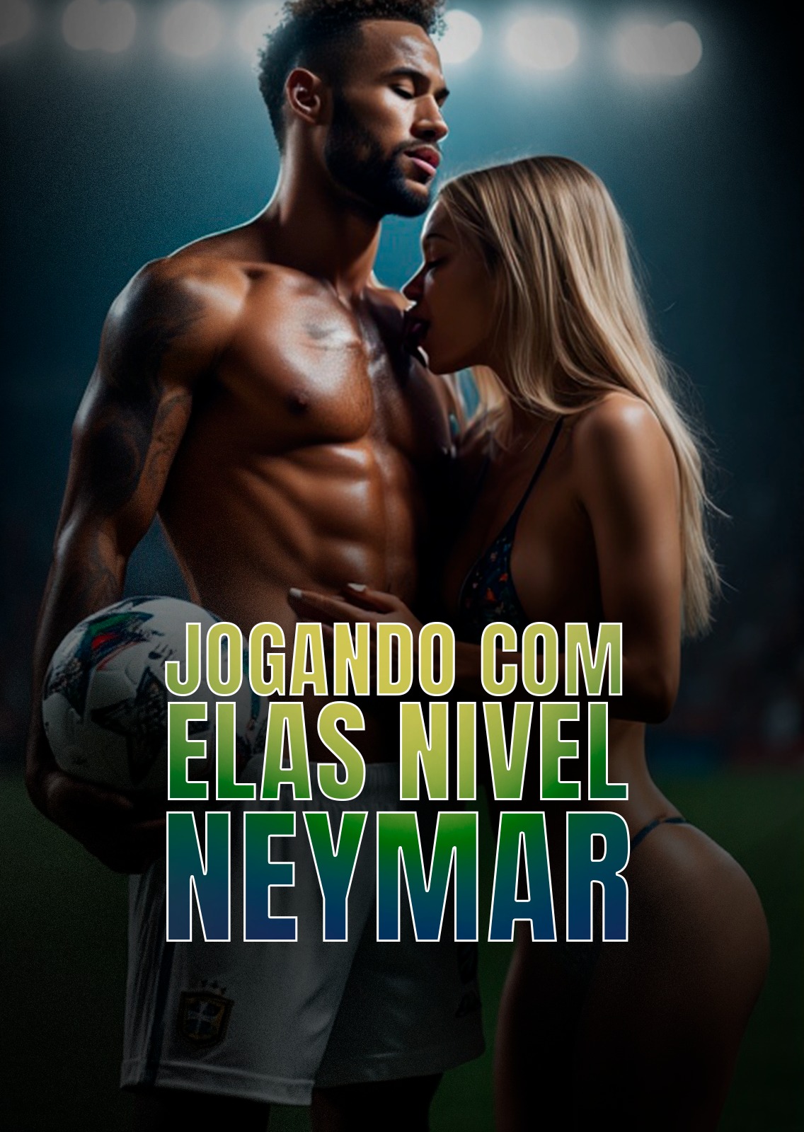 Nível Neymar